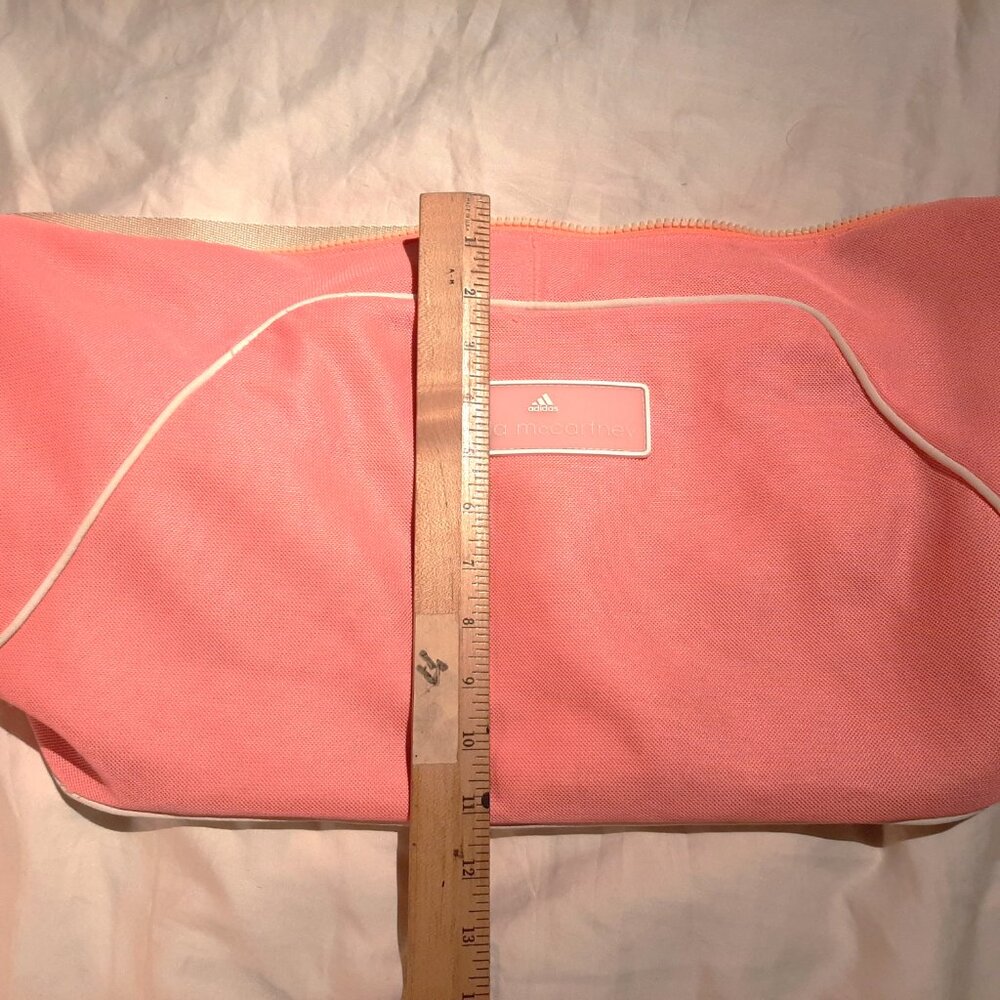 Adidas by Stella McCartney Gym Shoulder Bag - Picture 4 of 11